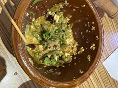 -柳叶刀烧烤(北大清华店)