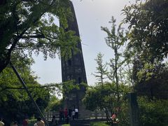 -上海佘山国家森林公园天马山园