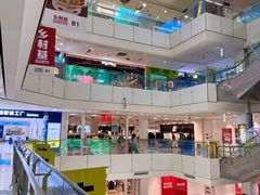 -北京华联购物中心(天通苑店)