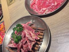 -西塔老太太泥炉烤肉(亚运村店)