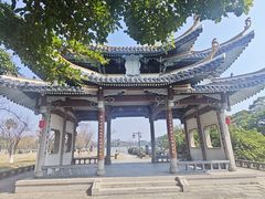 -江心屿景区