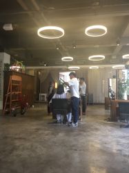-重道造型