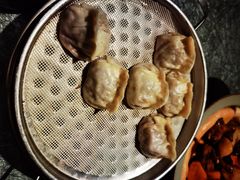 -纳瓦新疆菜(银都店)
