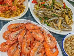 -明记海鲜大排档(巽寮湾店)