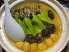-南京大牌档(人民广场店)