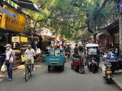 门面-贾家饦饦馍(回民街店)