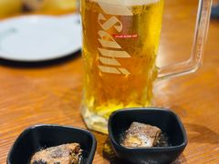 -纹兵卫手打荞麦面日料(虹桥本店)
