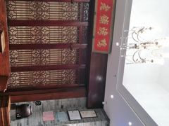 -北京老铺烤鸭(西稍门店)
