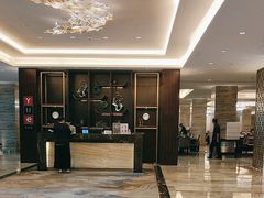 -湛江民大喜来登酒店-采悦轩中餐厅
