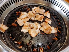 -汉江韩国料理(菊花广场店)