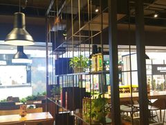 大堂-乐凯撒披萨(蛇口花园城店)