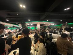 -戈拿旺巴西烤肉(崇文门店)