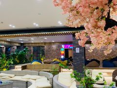-东方之珠洗浴休闲广场(南开店)