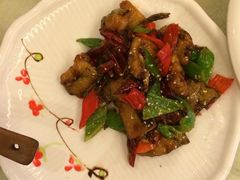 -长春观斋补堂素菜馆