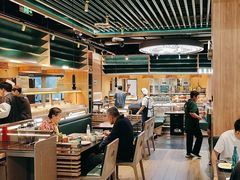 -梨花自助烤肉(西三旗万象汇黑金店)