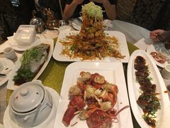 -鱼乐轩海鲜专门店