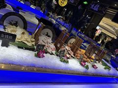 -加餐海鲜自助(宝龙一城店)