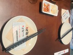-老张牛肉面(天津万象城店)