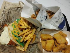 -TACO STAR 塔可星(下沙宝龙店)