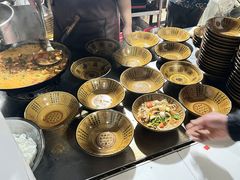 -尧钧财鱼面(育才路店)