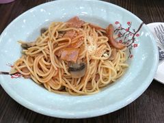 -蘑菇餐厅(马台街店)
