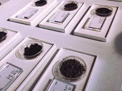 -张一元茶庄(望京店)