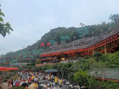 -枇杷园食为鲜火锅(南山店)