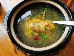 -云河农家乐饭店(福禄缘树山店)