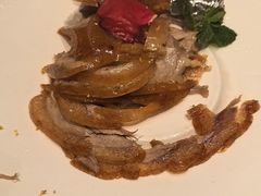 -聆桂烤鸭·金奖烤鸭(静联广场店)