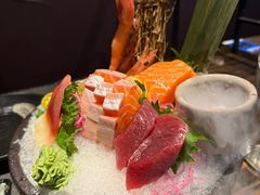 -品米斗·精致料理(浦东禹悦汇店)