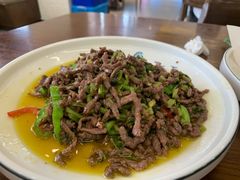 -食光慢宴·安吉土菜馆