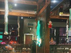 -山葵说·泥炉烤肉(泰达时尚E街区店)