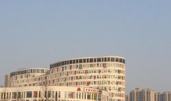 -苏州大学附属儿童医院(园区总院)