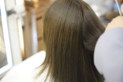 -Mix Boom Hair salon
