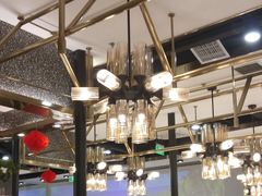 大堂-洪氏嗨捞·猪肚鸡火锅(阳光天地店)