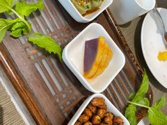 -御仙都北京菜馆·烤鸭店(双井店)