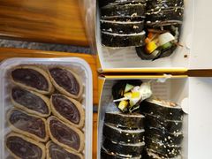 -传闻来紫菜包饭·打糕(西塔韩百店)
