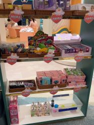 -奈尔宝·儿童乐园·亲子餐厅(苏州大悦城店)