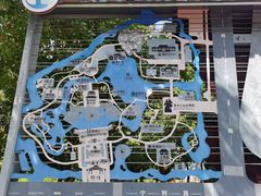 -董永七仙女文化园