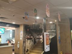 -麦当劳(鲁迅公园店)