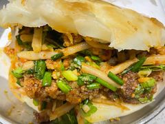 -小豆海棠(嘉兴路店)