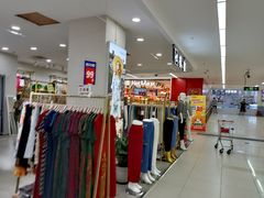 -物美超市(通州果园店)