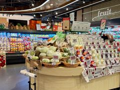 -Olé精品超市(广州太古汇店)