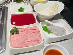 -海底捞大排档火锅(悦荟广场店)