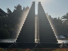 -海南清水湾莱佛士酒店