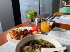 -无锡苏宁银河国际酒店-悦府65中餐厅