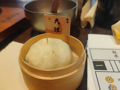 -银米·云南传统过桥米线(双廊黑金冠店)