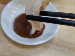 猪板筋汤河粉-王记汤粉店(景田店)