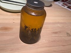 高黎贡山冷泡茶-缘生态云南菜·野生菌庭院餐厅(华侨城店)