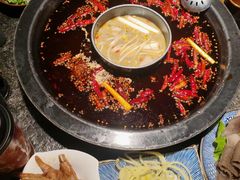 -陈眼镜火锅(总店)